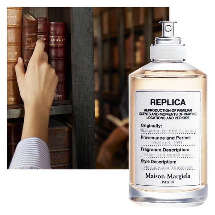 Всем любителям BYREDO BIBLIOTHEQUE рекомендация! Обязательно к прослушиванию этот аромат! Композиция получилась на редкость простой и непринужденной, ею хочется наслаждаться в любое время, независимо от погоды и времени суток))