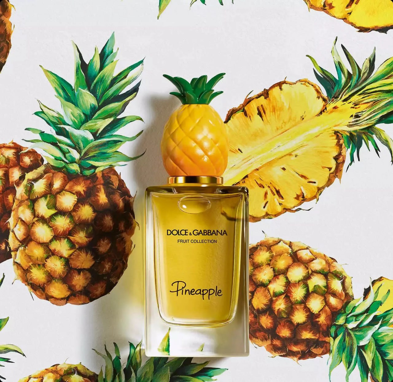    Fruit Collection  DOLCE & GABBANA,         ! !!!   !!!