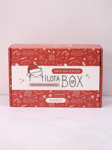   90 !  Milota Box!    !     Hamster, Capybara, Sova, Goose, . .3/24