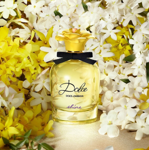 Dolce&Gabbana Dolce Shine  .. 75          -  : 3480.96   