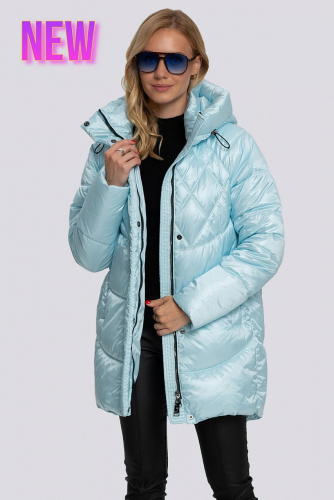 Sale и новые коллекции. Gipnoz - модные яркие куртки, тёплые и лёгкие пуховики, плащи и пальто.3