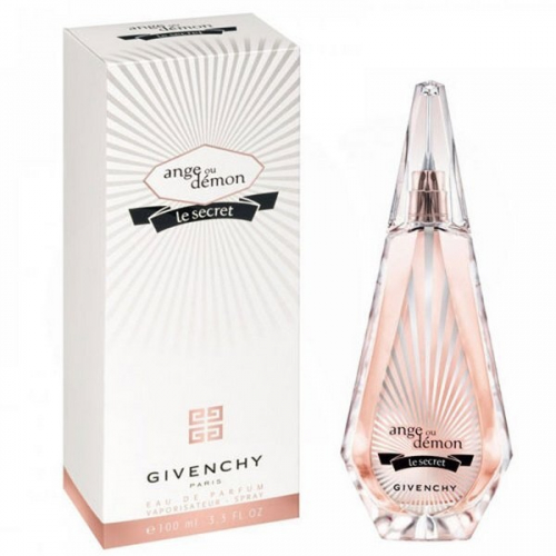 Givenchy Ange Ou Demon Le Cecret /    10  --- 520 ---      - ,        !