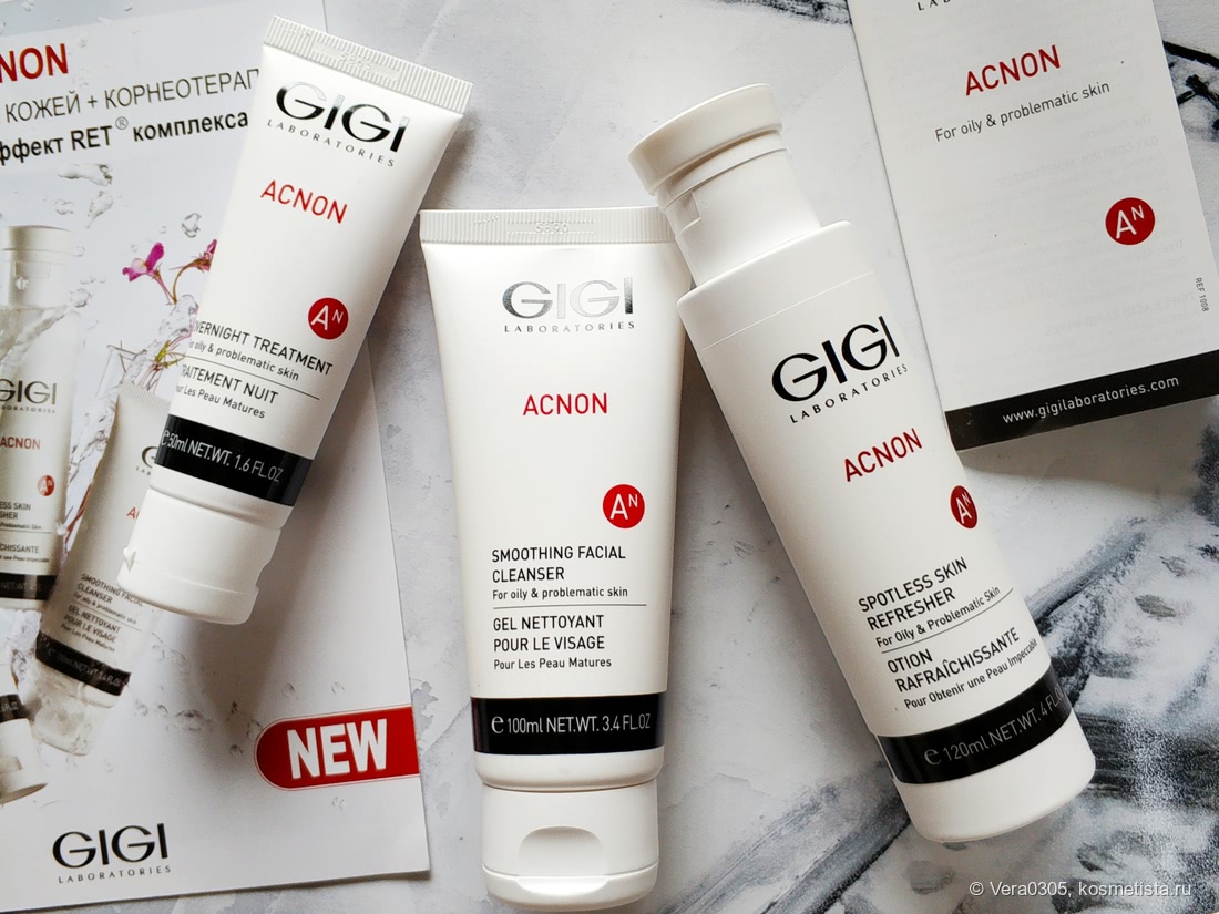    - 123. Renew, Holy Land, GiGi, Janssen, Anna Lotan, Sesderma, Christina, Tete, Academie  