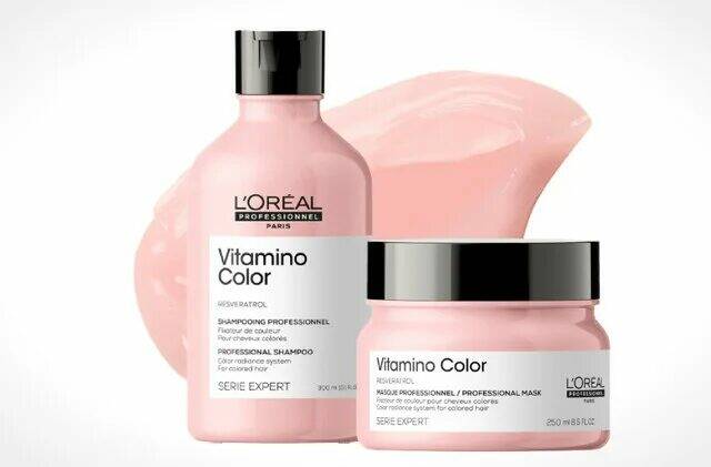     - 203. Loreal, Wella, Matrix, Londa, Revlon, Kerastase, Lebel, Moroccanoil, Nioxin, AmericanCrew, Olaplex  .