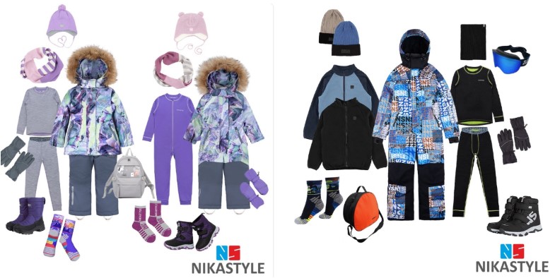 NIKASTYLE - ,      .  !