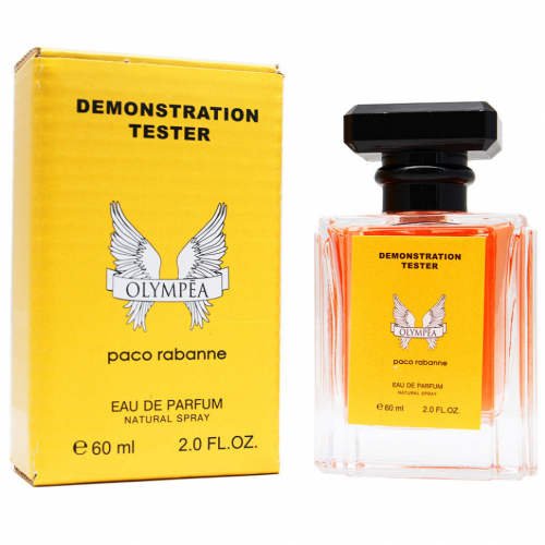    Paco Rabanne Olympea edp for woman 60 ml (-)