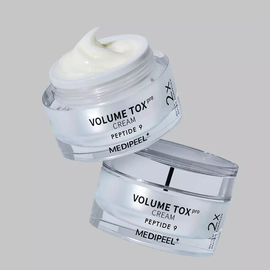       MEDI PEEL Peptide 9 Volume Tox Cream PRO!     !!!  4200! -   - 1090! -   !!!!