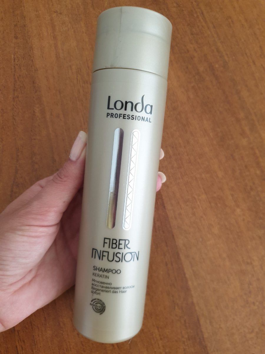   Londa Professional.