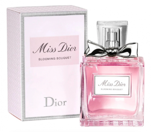 Christian Dior Miss Dior Blooming Bouquet/   - , ,    .   10  - 550!     - - !