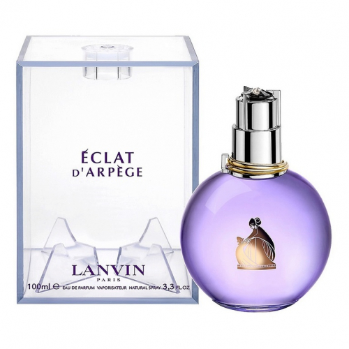      ! Lanvin Eclat D'Arpege /   -                 !  10  -  440!