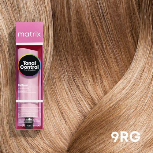 Matrix   9RG 90  !   Tonal Control   pH 9RG      90         -  : 621    