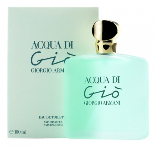   ,    ! Giorgio Armani Acqua Di Gioia Woman /   -          ,           ! 10  - 460