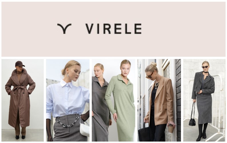  ! VIRELE!   casual c   ! .1