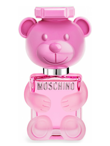 Moschino TOY 2 BUBBLE GUM lady mini 5ml edt        -  : 516.36    : Moschino  
