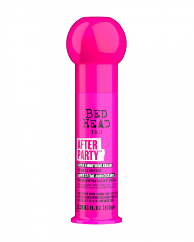 BED HEAD       AFTER PARTY 100        -  : 1554.00    : 68632327   : tigi  