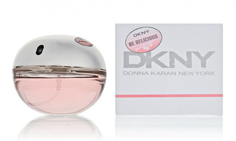 DONNA KARAN DKNY Be Delicious Fresh Blossom lady 100ml edP     : 3728    : DONNA KARAN DKNY