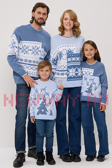 VAY&#11088; &#8211;        CASUAL     Family LOOK