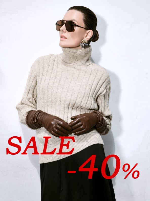 ANTIGA! 11.11! - 40%     