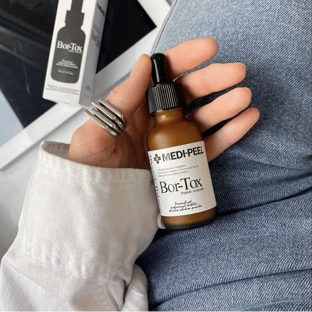      MEDI-PEEL!!! Bor-Tox Peptide Ampoule -      -       - 1000 -  3500 -   ӣ  !!!