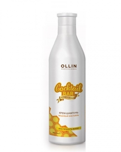 OLLIN Cocktail BAR - " "   400        -  : 265.00    : 391012/771386   : OLLIN  