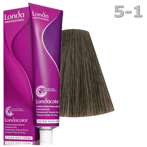LONDACOLOR  -   60     5/1        -  : 435.00    : Londa 