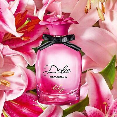 Dolce&Gabbana Lily lady tester 75ml edT        -  : 3252.45  