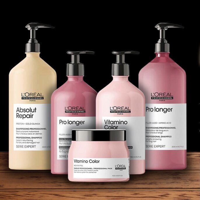   9.12.Loreal Professionnel.13% .