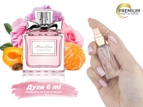  Dior Miss Dior Blooming Bouquet, 6 ml (   100%)  