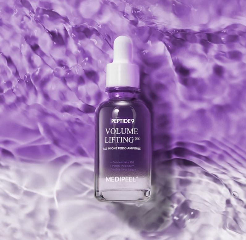      -   Medi-Peel!    PEPTIDE 9 VOLUME LIFTING PRO AMPOULE!  !    3   !