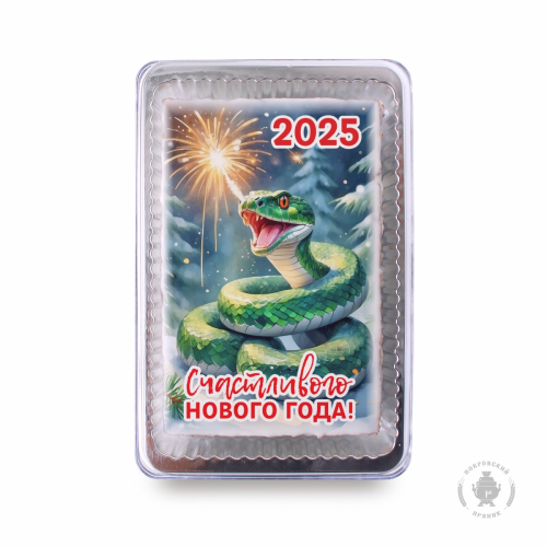 ЭКСПРЕСС-СБОР до 2.12.2024. Покровский Пряник - Новогодние пряники 2025! В подарочной упаковке!