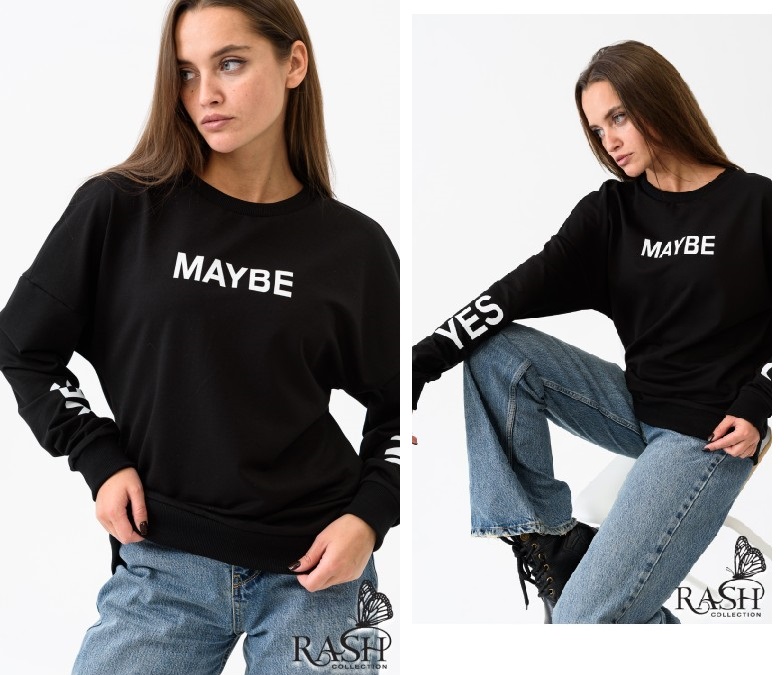 Rash.      .   ?    ?    ?  "Maybe"