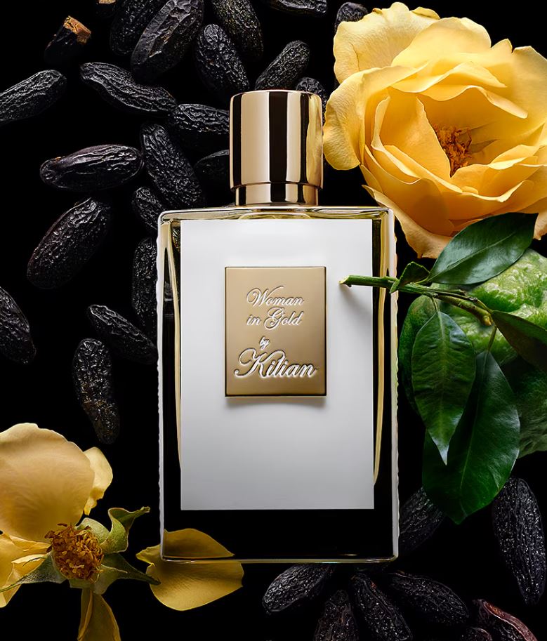  !     ! Kilian Woman in Gold /    10  - 630!     .   ,   ,   .    "   ".