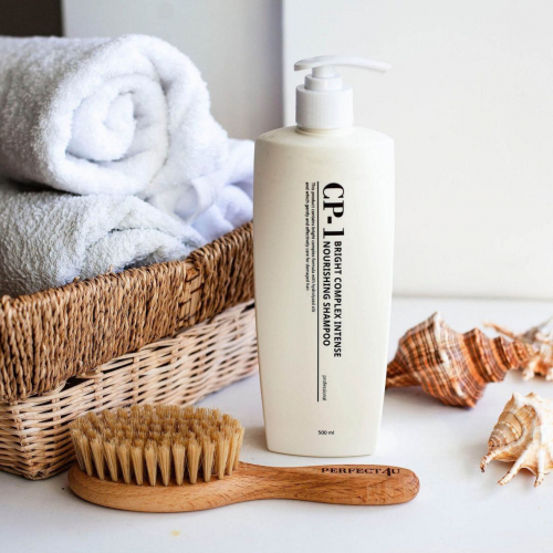  CP-1 Bright Complex Intense Nourishing Shampoo -       ! ! , , !  ,       !   !