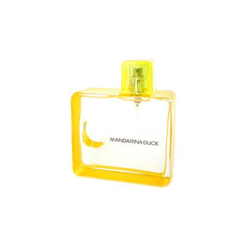 MANDARINA DUCK lady test 100ml edT        -  : 2555.28    : MANDARINA DUCK  