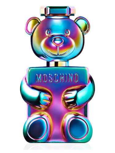 MOSCHINO TOY 2 PEARL test lady 100ml edp NEW          -  : 5858.83   