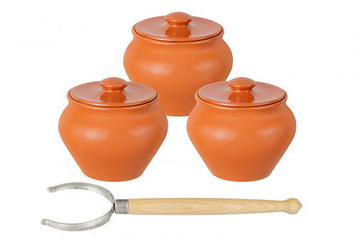    3-     TerraCotta  600    .        .