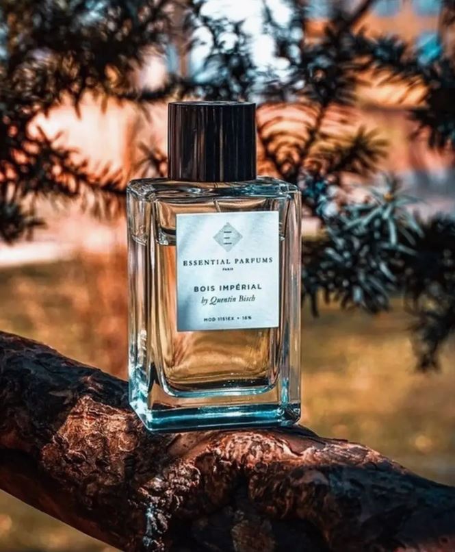      -   ! Essential Parfums Bois Imperial -  .        . ---10  - 650 ---
