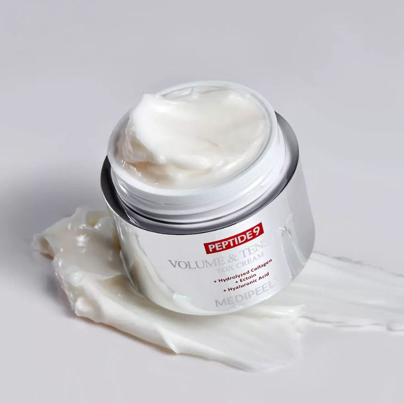    !  -   -- Medi-Peel Peptide 9 Volume & Tension Tox Cream!     4500,    ---  1300! --- 