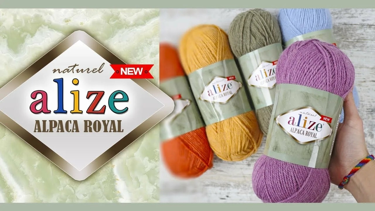  !  Alize Alpaca Royal new.   ,    . . : 30% , 15% , 55% ; 100 , 250 