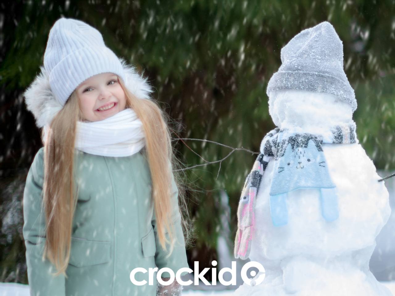  Crckid. , , , , .   , , . - 2025!