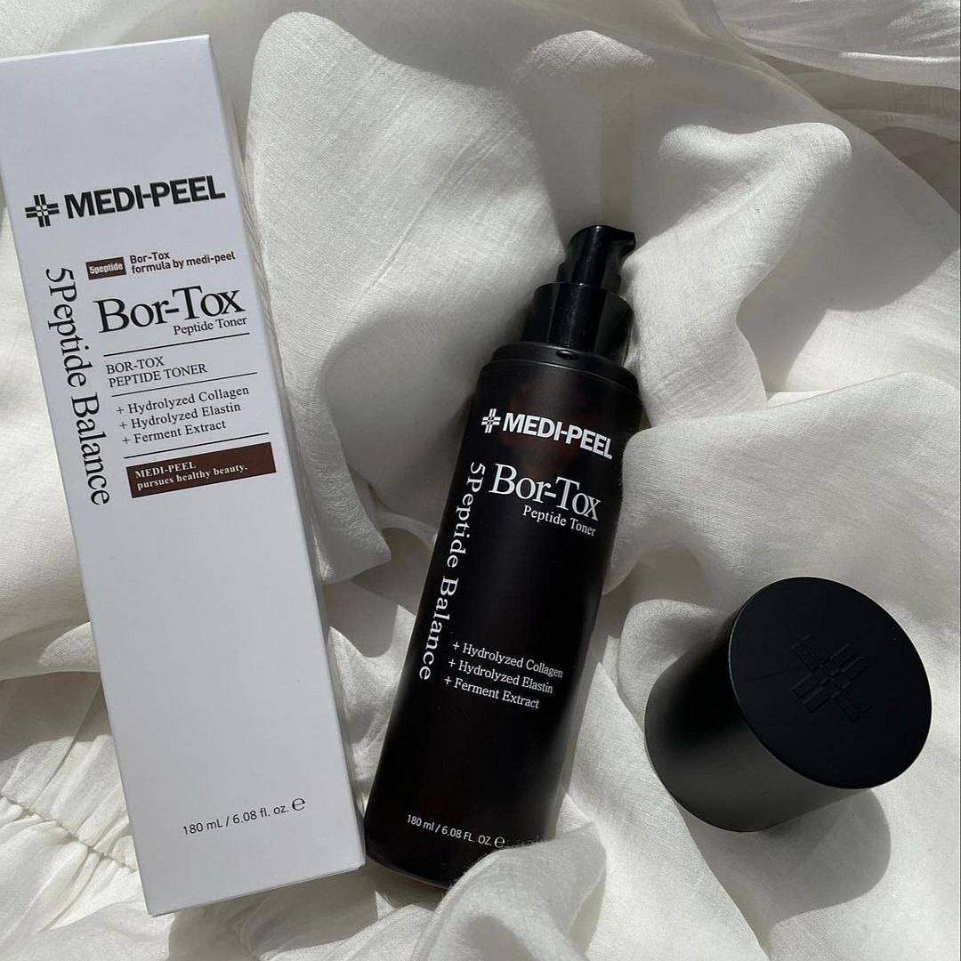 ,   !!!! -    Medi-Peel Bor-Tox Peptide Toner! !  3120!   1120 - !    !!!
