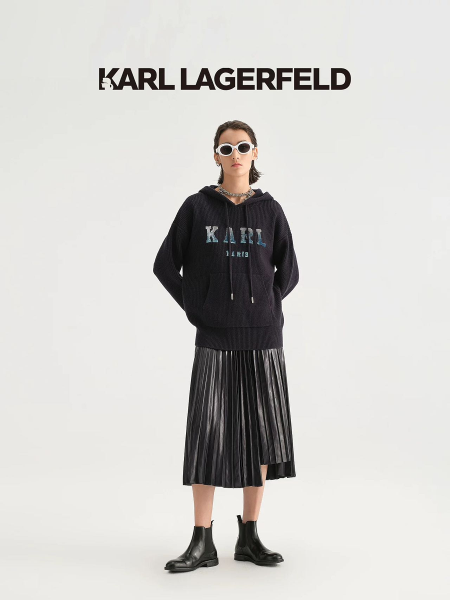   !        Guess, Love Moschino  .      Karl Lagerfeld
