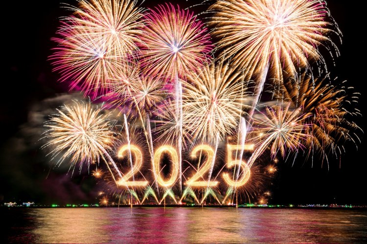    2025 !