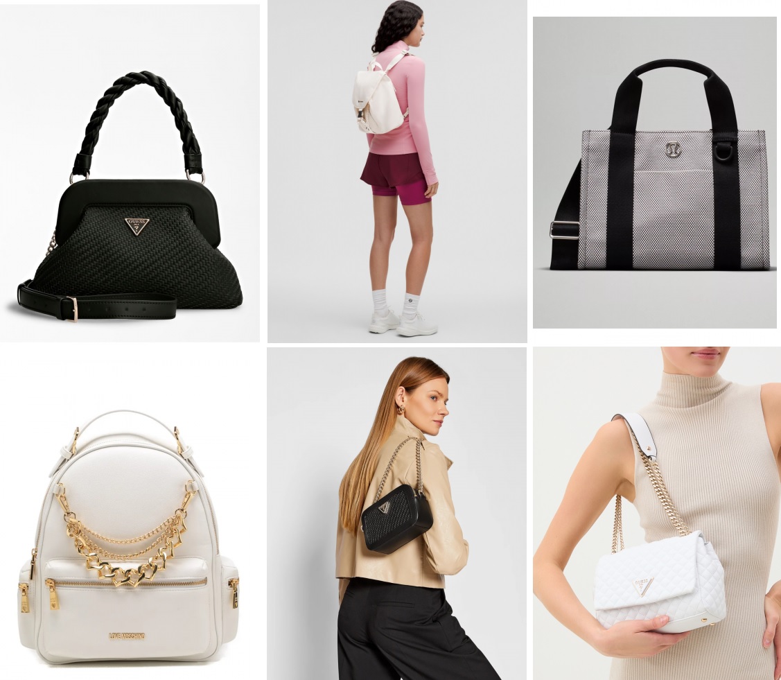   Guess   -    .       LULULEMON