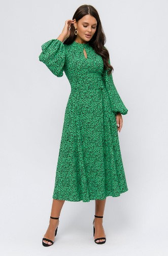   1001 Dress!  , ,    -1/25