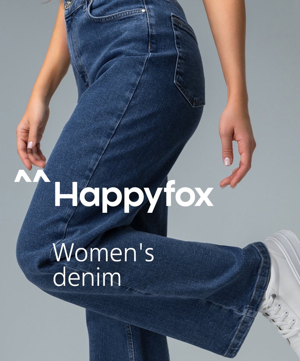Happy Fox.  .      !
