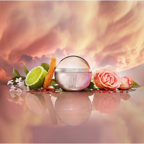 CERRUTI 1881 Reve De Roses 100ml edp NEW        -  : 3826.49    : CERRUTI  