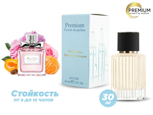  Dior Miss Dior Blooming Bouquet, 30 ml (   100%)