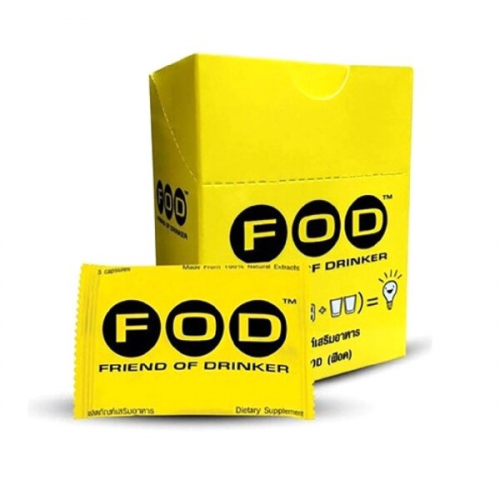 Friend of Drinker (FOD)     ,     ,   .