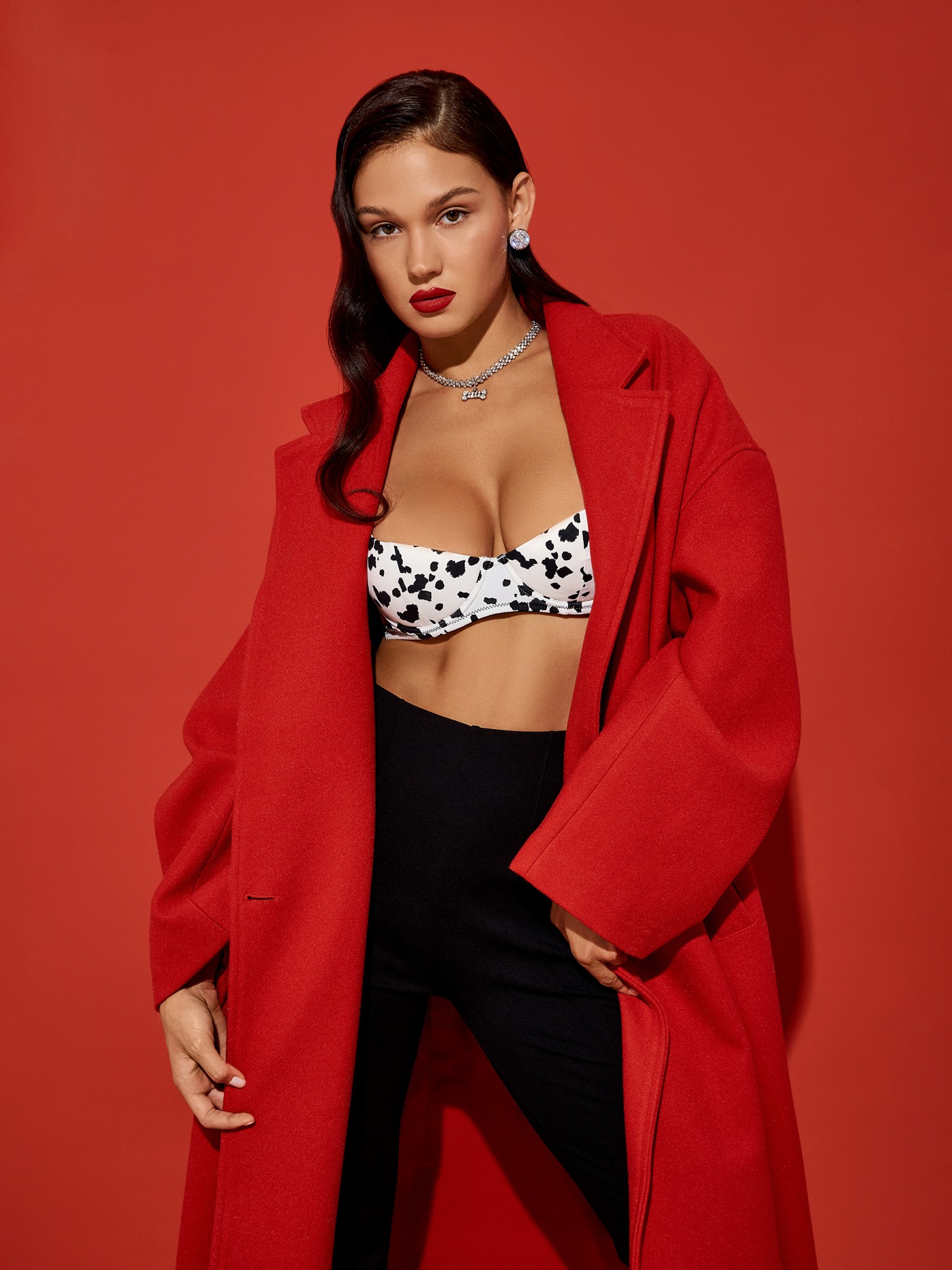Infinity Lingerie -     ,    